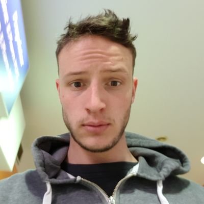Profile Picture of Daniel Heald (@DanielHeald10) on Twitter