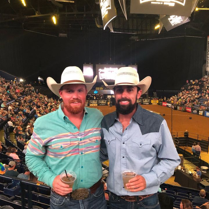 Profile Picture of Joey Hagan (@@joeyhagan3) on Tiktok