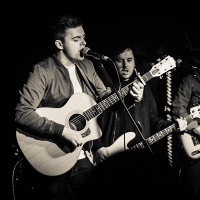 Profile Picture of Max Barrett (@Max_Quarry) on Twitter