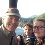 Profile Picture of David Hinchliffe (@David-Hinchliffe) on Facebook