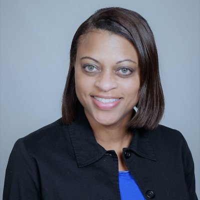 Profile Picture of LINDA R. NEELY-SHELMIRE, M.D. (@GoodHealthPeds) on Twitter