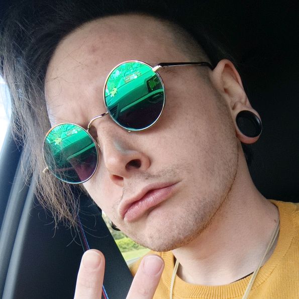 Profile Picture of Daniele Melillo (@danielemelillo) on Tiktok