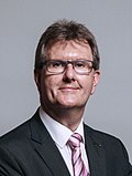 Profile Picture of Jeffrey Donaldsonon Wikipedia