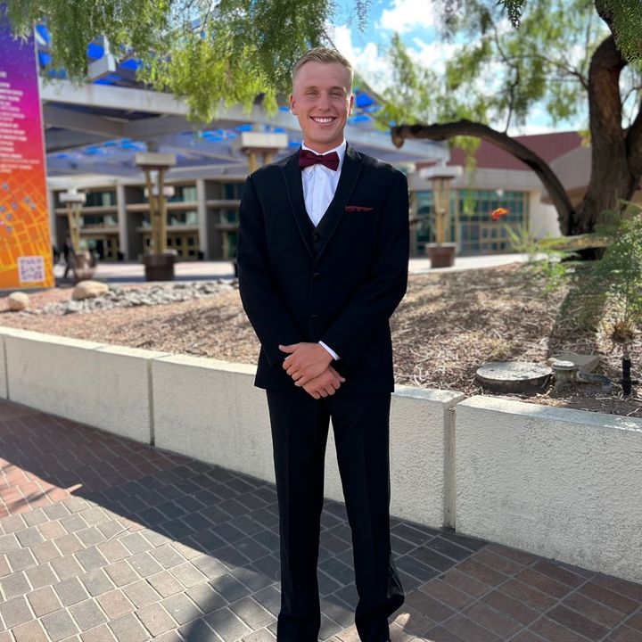 Profile Picture of Andrew (@@andrew.konkel) on Tiktok