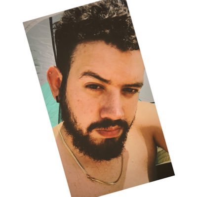 Richard Navas - Twitter Profile Picture of Richard Navas (@Richinavas) on Twitter