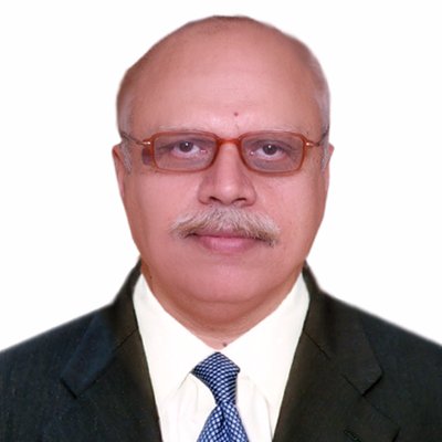 Profile Picture of Syed Qamar Afzal Rizvi (@syedqamarafzal) on Twitter