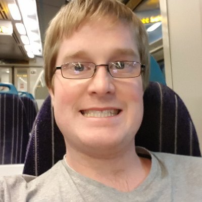 Profile Picture of Alex Dodds (@AlexDodds4) on Twitter