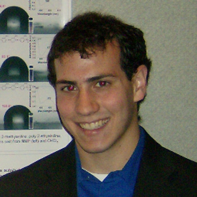 Profile Picture of Mark Lalli (@Mark_Lalli) on Twitter