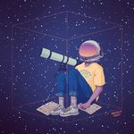 Profile Picture of Isaac Islas (@languageoftheuniverse_) on Instagram
