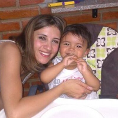 Profile Picture of Maria Paula Sack (@SackPaula) on Twitter