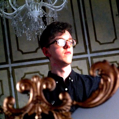Profile Picture of Ben Driver (@abitofquirk) on Twitter