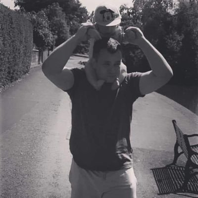 Profile Picture of Toby Gardner (@Toby_Gardner__) on Twitter