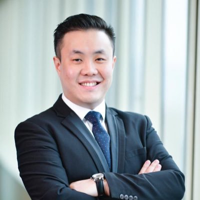 Profile Picture of Lawrence Chong (@lawrencecwk) on Twitter