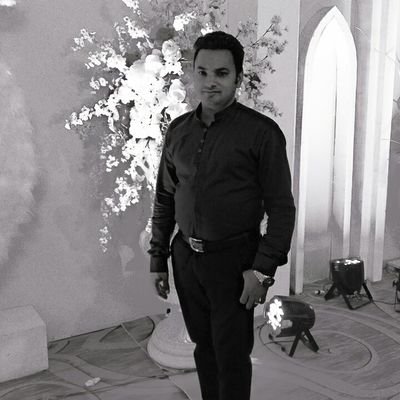 Profile Picture of Subhash Bhardwaj (@BhardwajSubhash) on Twitter