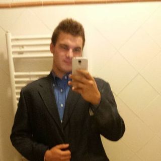 Profile Picture of Daniel Alexa (Twostroke ) (@daniel.alexa.52) on Facebook