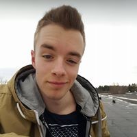 Profile Picture of Erik Larsson (@erik-larsson-38) on Quora