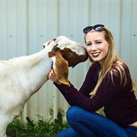 Profile Picture of Jessica Booher (@jessica-booher-2) on Quora