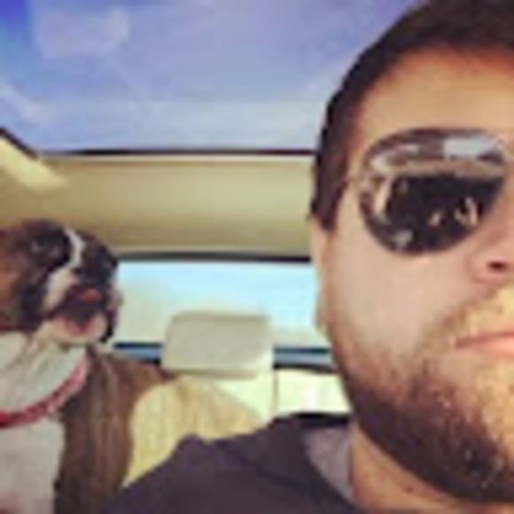 Profile Picture of Tristan Blease (@tbleazy84) on Poshmark