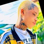 Profile Picture of dablixx Marlebafanzpage.🇳🇬🇱🇷♐ (@dablixx_oshaaaa) on Instagram