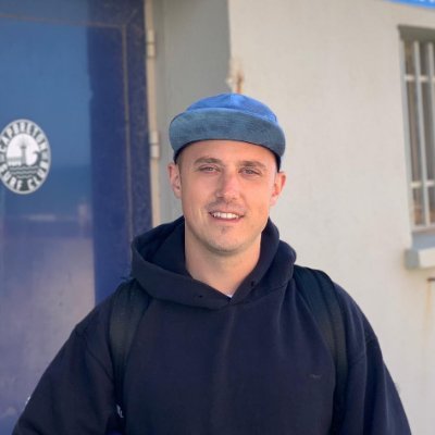 Profile Picture of Luke Tudor Griffiths (@tudor_griffiths) on Twitter