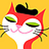 Profile Picture of Jean Tuttle (@Red Cat Studio) on Flickr