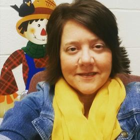 Profile Picture of Kim Albright (@kima68) on Pinterest