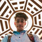 Profile Picture of ABHISHEK  N (@abhishek_bhat_n) on Instagram