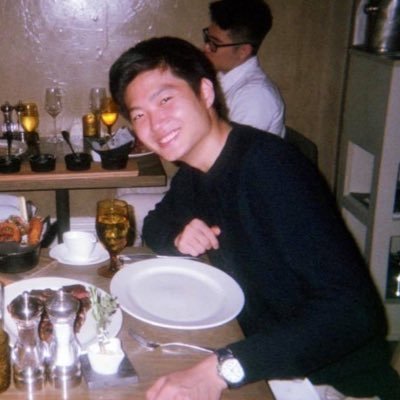 Profile Picture of David K. Yang (@davidkmyang) on Twitter