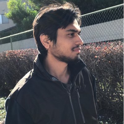 Profile Picture of Surendra Mogallapu (@msurendrav) on Twitter