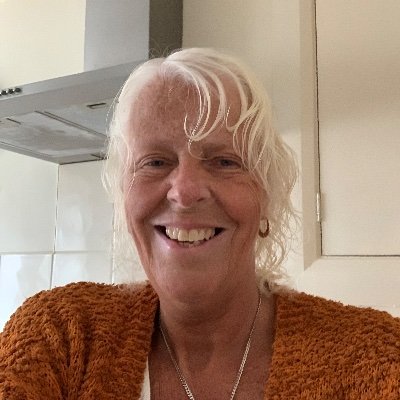 Profile Photo of Sue Bourne (@Suebourne11) on Twitter