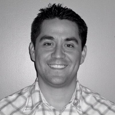 Profile Picture of David   J Martinez (@Fenster2J) on Twitter