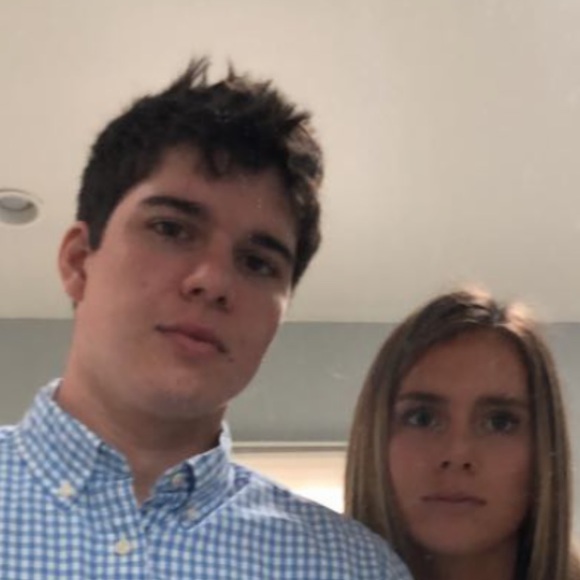 Profile Picture of Brian Perri (@bperri8) on Poshmark