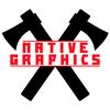 Profile Picture of Dustin Brand (@@native_graphics) on Tiktok