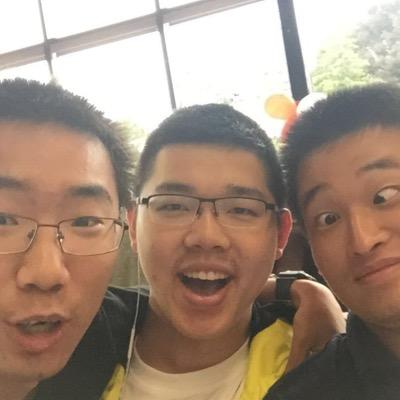 Profile Picture of Aaron Yuan (@SanBehindAaron) on Twitter