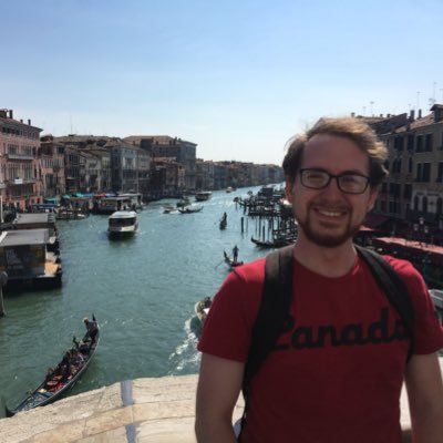 Profile Picture of Thomas Fraser (@tommygunhazard) on Twitter
