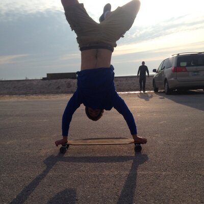 Profile Picture of J-Mac (@@JordanMacArthur) on Twitter