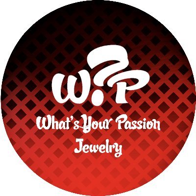 Profile Picture of WYP Jewelry (@WYPJewelry) on Twitter