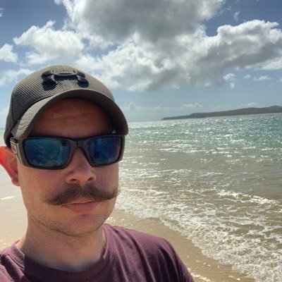 Profile Picture of Glen Browning (@GlenA_Browning) on Twitter