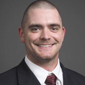 Profile Picture of Colin Scott (@_CoachScott_KC) on Twitter