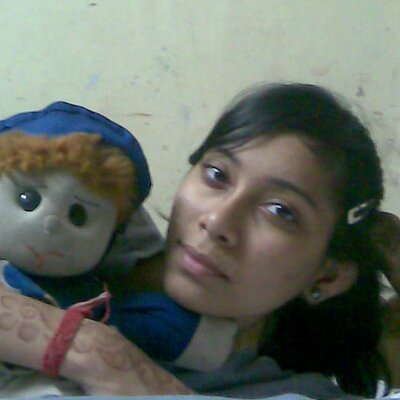 Profile Picture of Sonali Joshi (@sonalijoshi444) on Twitter