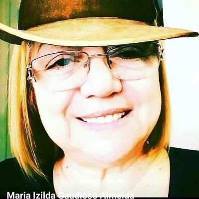 Profile Picture of Maria Izilda Gaudioso Almeida (@gaidioso) on Twitter
