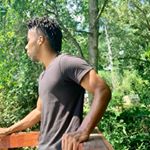 Profile Picture of Marcus Braylon (@marcus_braylon) on Instagram