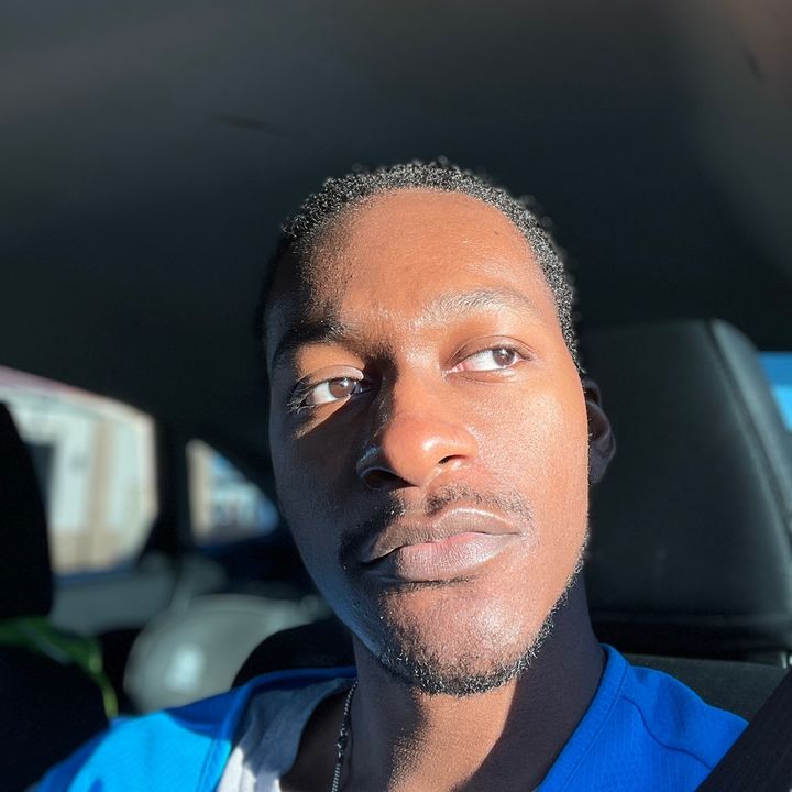 Profile Picture of Shawn (@celestialkingshawn_) on Tiktok