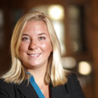 Profile Picture of Brianna Schroeder (@SchroederIndy) on Twitter