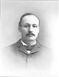 Profile Picture of Joseph A. Wallison Wikipedia