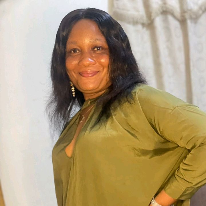 Profile Picture of Bernice Thompson (@bernice.thompson) on Tiktok