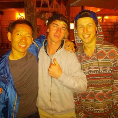 Profile Picture of Nathan Pettigrew (@nathanpettigrre) on Twitter