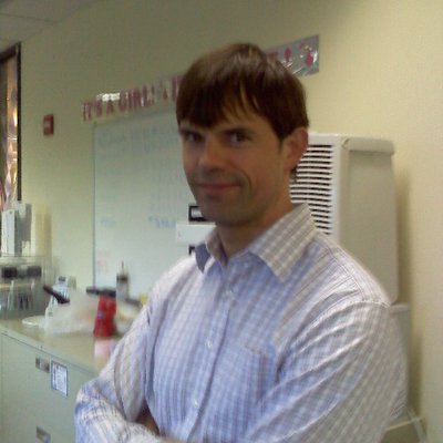 Profile Picture of William Barthel (@russ_barthel) on Twitter