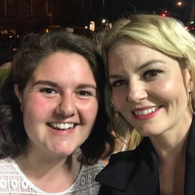 Profile Picture of Tori Walker (@victoriawalkr) on Twitter