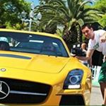 Marc Serrano - Instagram Profile Picture of Marc Serrano (@marcserrano93) on Instagram